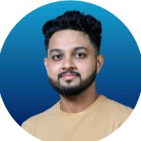 Lumen Technologies Employee Sushanth Shetty's profile photo