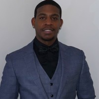 Capital One Employee Devonte Wilson's profile photo