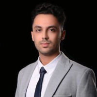 APSignals Employee Khashayar Yaghma's profile photo