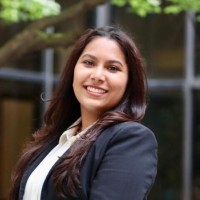 LBU Inc. Employee Ivie Medina's profile photo