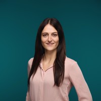 jameda GmbH Employee Laura Schwenk's profile photo