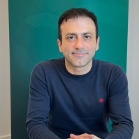 Astatine Ltd Employee Ali Farahmandian's profile photo