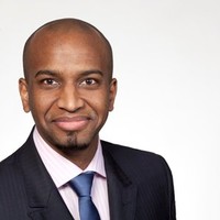 Formitas AG Employee Freddy Karibushi's profile photo