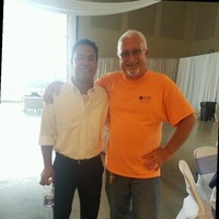 Chuck Westfall Email & Phone Number