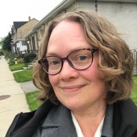 Grand River Conservation Authority Employee Janet Ivey's profile photo