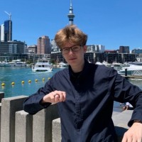 Vadim Berezin's profile photo