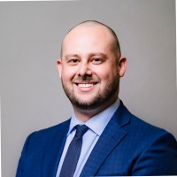AAPL - American Association of Professional Landmen Employee Chad Smith's profile photo