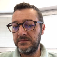 Sergio Fabbri Email & Phone Number