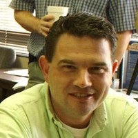 Terrell Technical Services Employee Shannon Sutton's profile photo