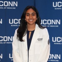 LambdaVision, Inc. Employee Mehak Sharma's profile photo
