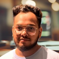qBotica Employee Prafful Sharma's profile photo