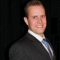 BCLC Employee Ken Bach's profile photo