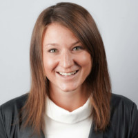 FUCHS Europoles Employee Verena Götz's profile photo
