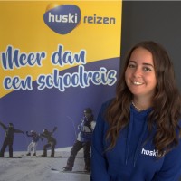 Huski Reizen b.v. Employee Denise Van Wijngaarden's profile photo