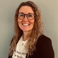 EPOS Employee Helle Rasmussen's profile photo