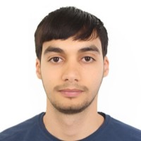 Akkodis Employee Saad Sami's profile photo