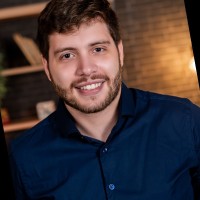NoCode StartUp Employee Bruno Furtado's profile photo