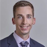 PwC Employee Timothy Harding's profile photo