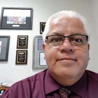 Northside Ford Employee Marty Martinez's profile photo