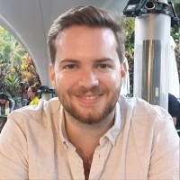 CD PROJEKT RED Employee Philipp Weber's profile photo