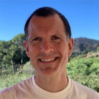 Career Corps Employee Nate Koach's profile photo