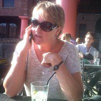 FUTURESMART Employee Carole Davies's profile photo