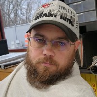 Specific Systems Employee Anthony Nichols's profile photo