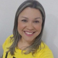 Yamada Brasil Employee Eldalina Lima's profile photo