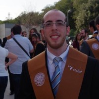 Emotion Research LAB Employee Pablo Moreno Sierra's profile photo
