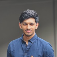 Sidharth Zacharias Email & Phone Number