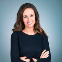 Instructional Coaching Group Employee Jennifer Hlavka's profile photo