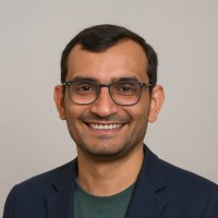 FinanceOps Employee Yogesh Nile's profile photo