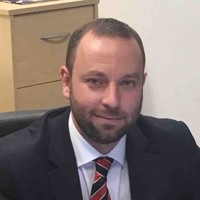 Perrys Motor Sales Ltd Employee Nick Beevis's profile photo