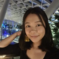 Singapore Children's Society Employee Huimin Chan's profile photo