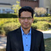 Apple Employee Tushar Kshirsagar's profile photo
