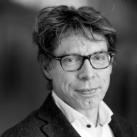 NBIC Employee Marcel Reinders's profile photo