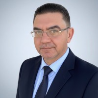 Alexander Avanesov Email