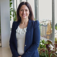 DAIDEC Employee Simone Chadwick's profile photo