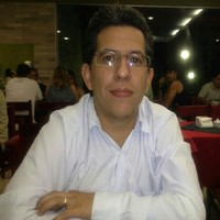 WTI Software Employee Fernando Aragão's profile photo