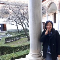 LAPI LABORATORIES Employee Sherlly Wijaya's profile photo