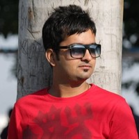 Computhink Employee Abhinav Sharma's profile photo