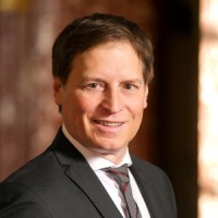 The Cleveland Orchestra Employee Andre Gremillet's profile photo