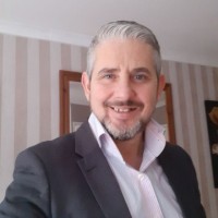 QubeGB Employee Nick Rodda's profile photo