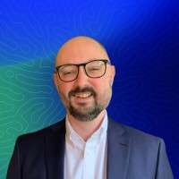 Dassault Systèmes Employee Chris Devries's profile photo