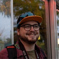Uptic Studios Employee Antoni Carlson's profile photo