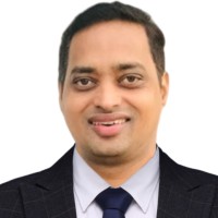 lognow Employee Tukaram Kadam's profile photo