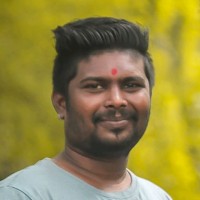 S P Enterprises Employee Prathamesh Thakur's profile photo