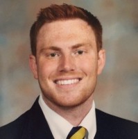 Medallion Employee Connor Morley's profile photo