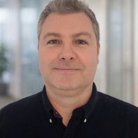 Secure Meters Limited Employee Adam Davison's profile photo