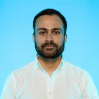 Closum Employee Tiago Silva's profile photo